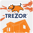 Сайт извещателей для охраны периметра «TREZOR®»